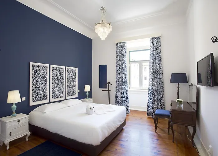 Typical Lisbon Guest House